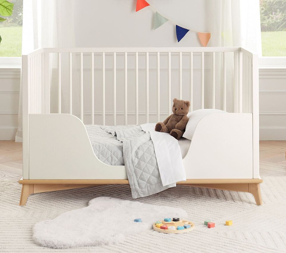 Sydney Convertible Cot Pottery Barn Kids AU